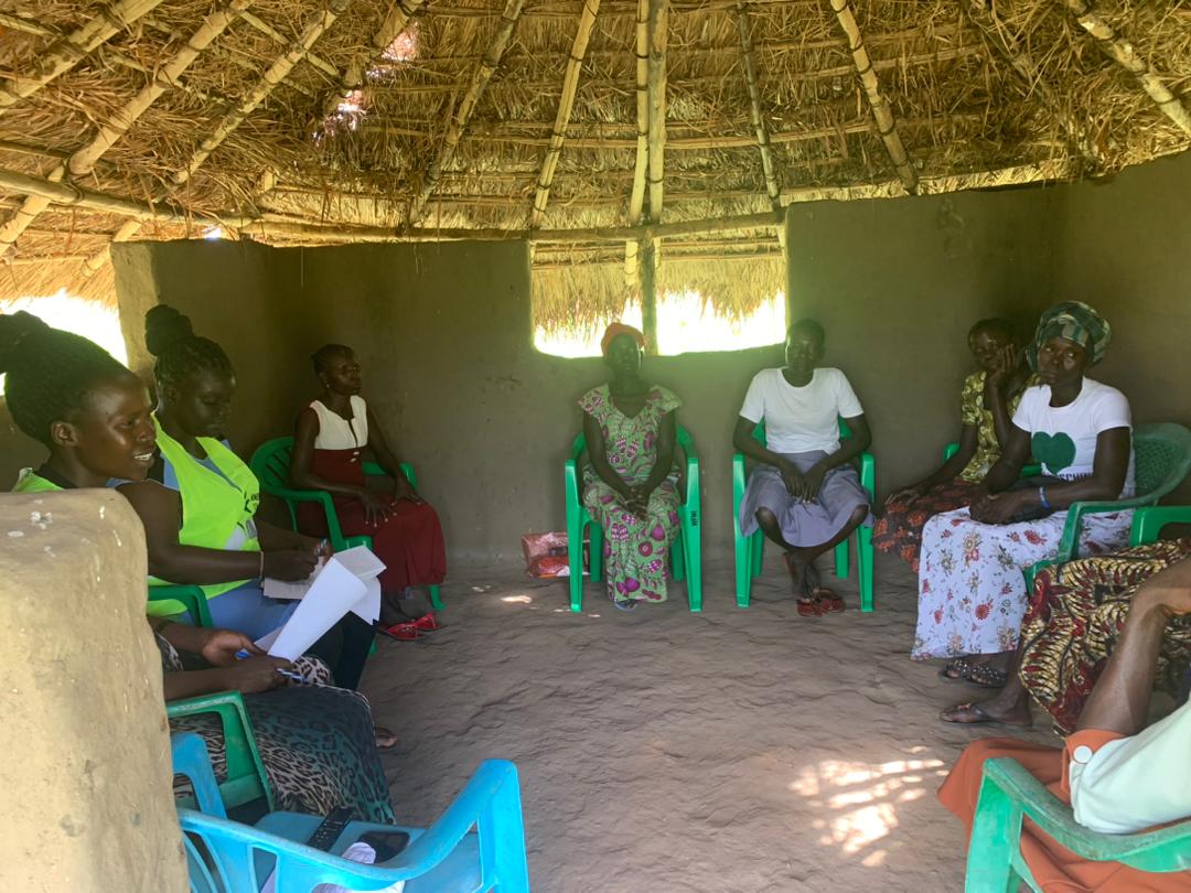 #WFC staff gained invaluable insights on how gender impacts access, decision-making, and community participation through hands-on focus group discussions. Now equipped with practical gender analysis skills to drive more equitable development. #TogetherWeCan