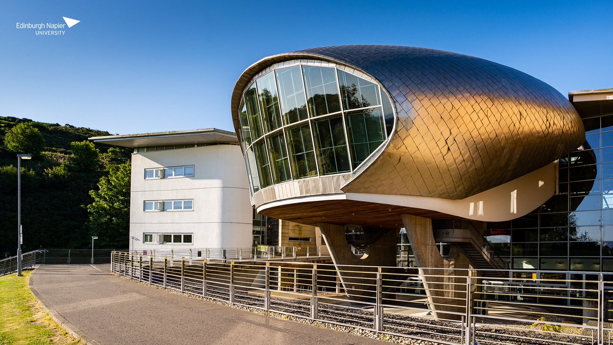 1⃣ | The latest THE Young University Rankings are out - and we're thrilled to be the top ranked Scottish university!

The rankings focus on universities which are 50 years-old or younger and also sees us named as a top 10 UK university! 

🔗orlo.uk/PSlR6

#MustBeNapier