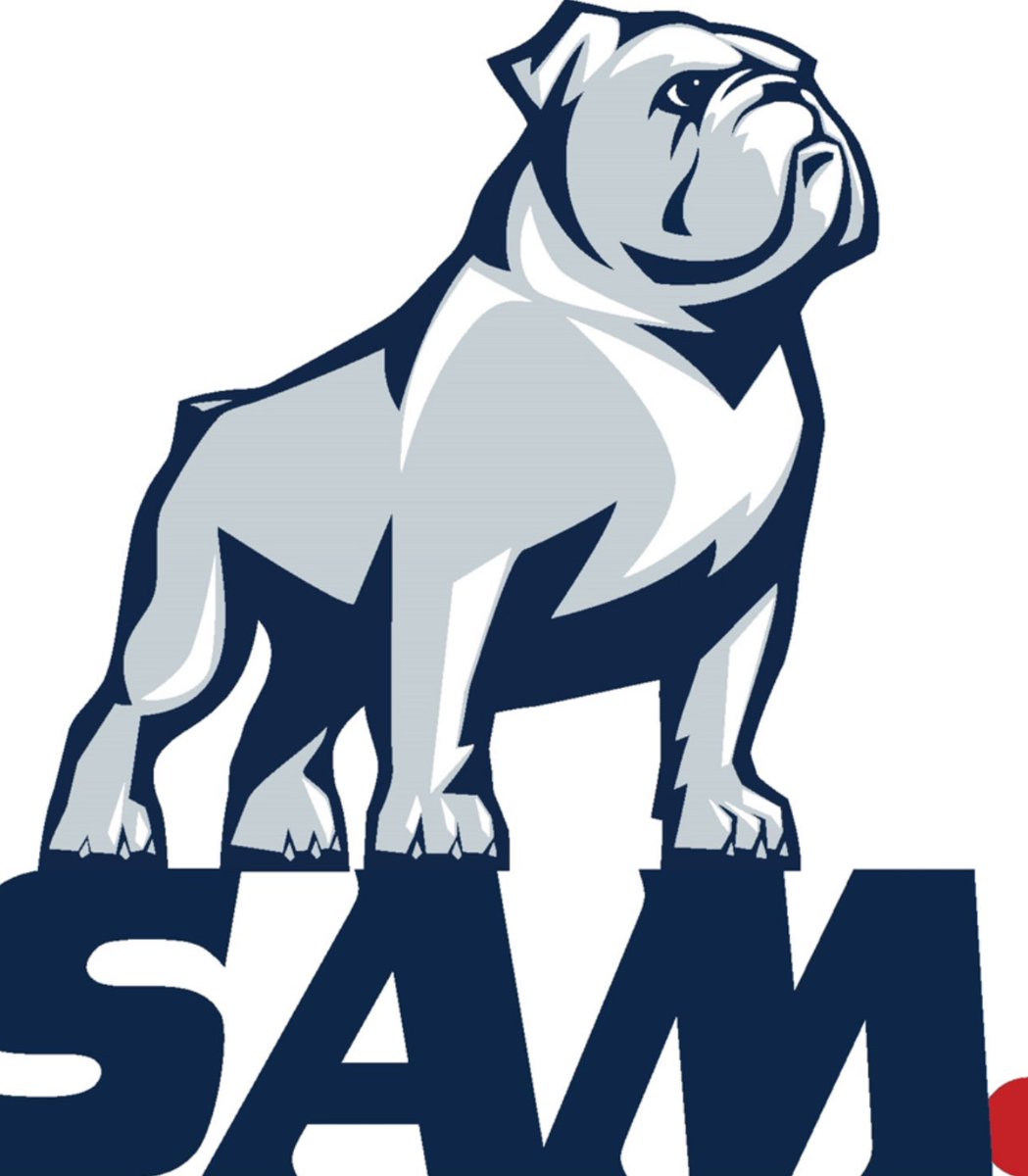 I’m blessed to receive an offer from @SamfordFootball. Thank you @RickyTurner19 for coming out to see me practice and to meet my parents!! @RecruitLambert @deucerecruiting @CoachDaniels06 @JeremyO_Johnson @ChadSimmons_ @MohrRecruiting @One11Recruiting @TheUCReport @Rivals…
