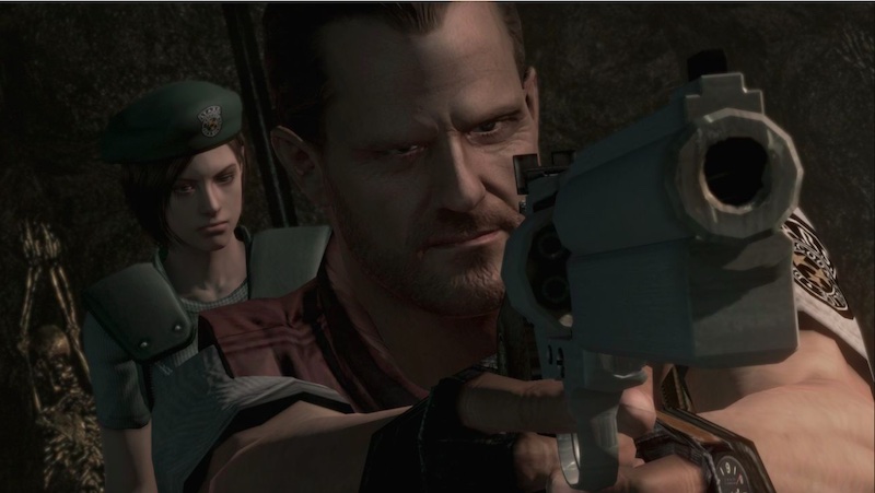 Rumour – Resident Evil 1 Remake Is In Development, Set To Launch For Series’ 30th Anniversary In 2026
psu.com/news/rumour-re…
#ResidentEvilRemake #Capcom #PS5 #Rumour