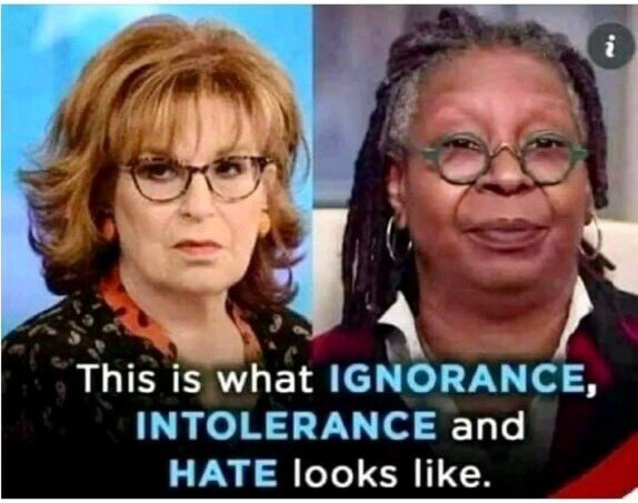 This is What IGNORANCE,INTOLERANCE AND HATE LOOKS LIKE.👇👇👇