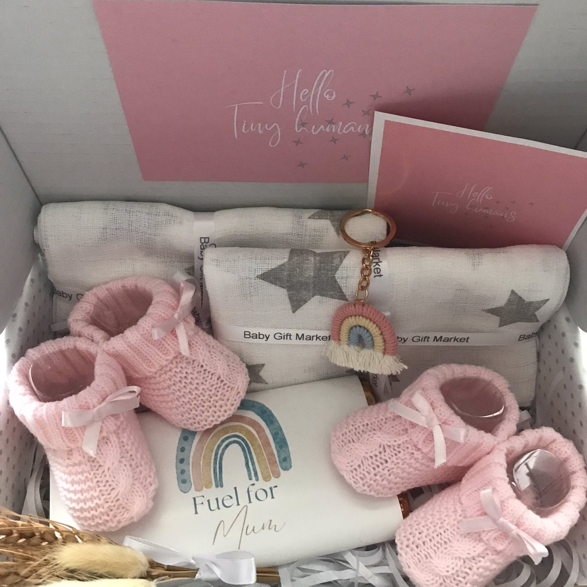 Twin gift- Twin girls- Twin baby shower gift 💗💗👶🏻👶🏻 babygiftmarket.etsy.com/listing/153754… #craftbizparty #Earlybiz