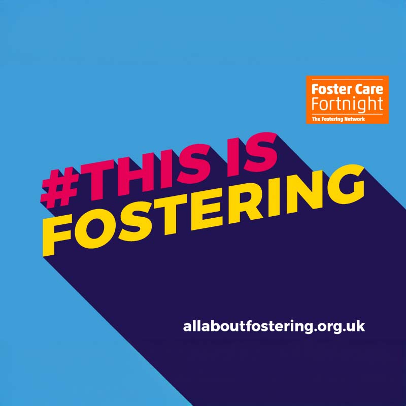 ❤️ #FosterCareFortnight shows how foster care transforms lives. Let's raise awareness of fostering's impact and encourage those who might consider becoming foster carers. Learn more here: thefosteringnetwork.org.uk/foster-care-fo… #Cleeve