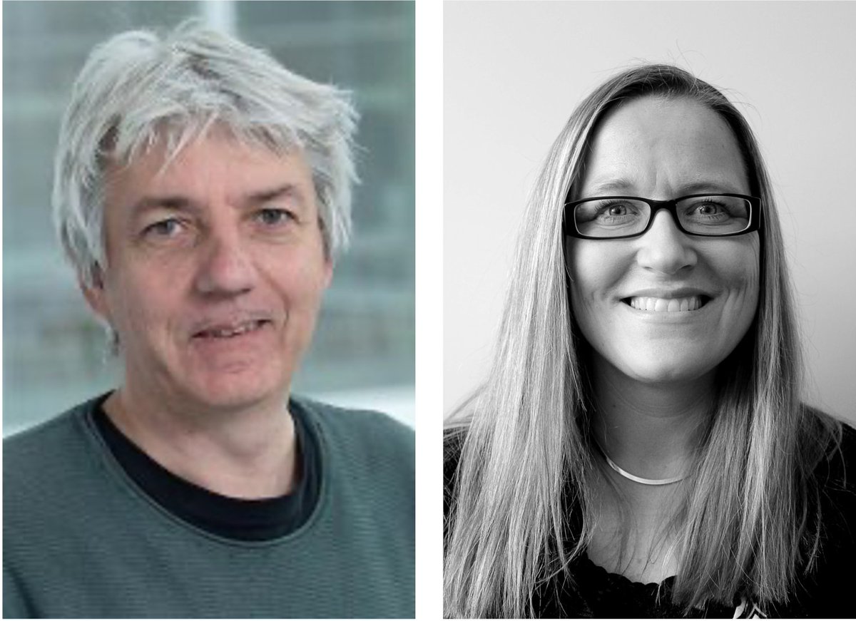 MedBiotechAAU's tweet photo. The Medical Biotech section has recently been expanded with Teis Søndergaard and @TrineRolighed 🥳 We're excited to be joined by our new section members and to learning much more about #fungi and #healthdata 🙌 https://t.co/A9URAINjRt