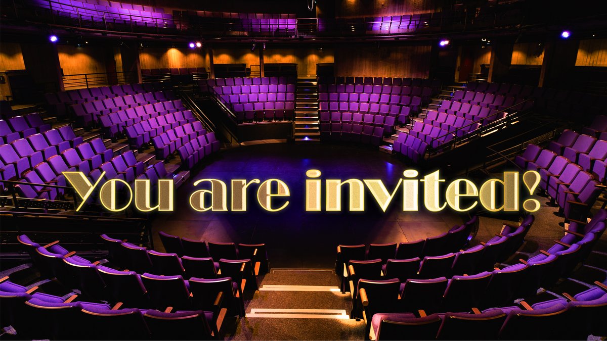 We are looking to recruit new Board members aged between 18-30. If you are passionate about theatre and want to make a difference in the arts, come along to our information day and meet the team on Wed 22 May at 5.30pm Email : kwilson@newvictheatre.org.uk to book a place.