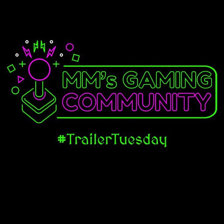 Happy Trailer Tuesday, fellow game developers!

Let's add excitement to the day with sneak peeks of your amazing game projects!
Give a like for support, comment for hype, and share for the win!

#IndieGameDev #TeaserTuesday #IndieDev #IndieGame #GameDevs #UnityDev #GodotDev