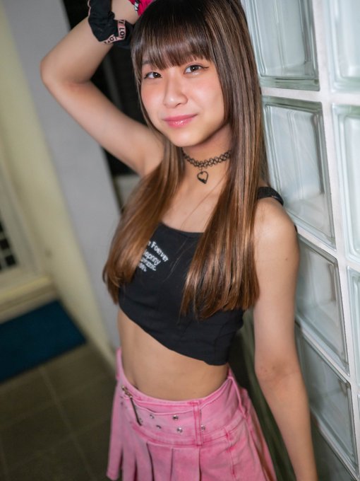 Twitterのコスプレ画像9