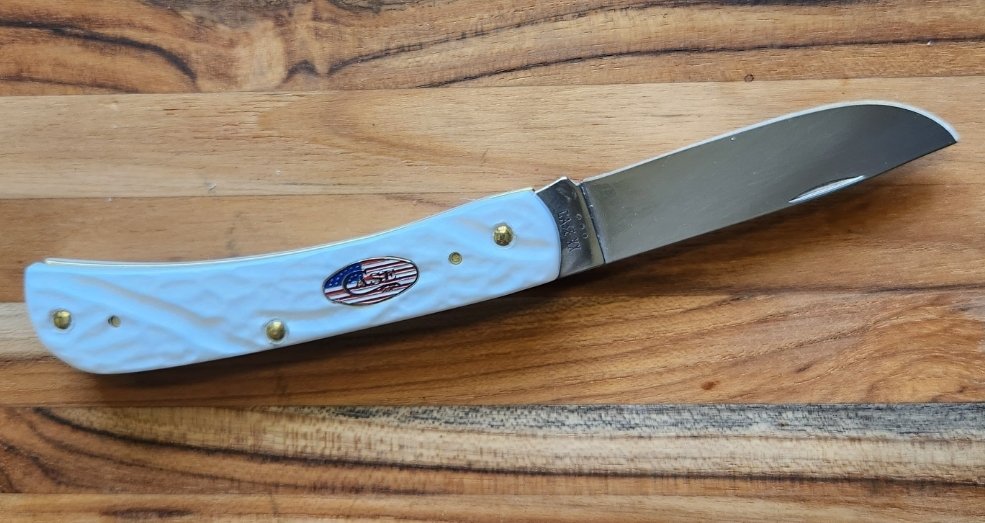 Love me some Sodbuster.