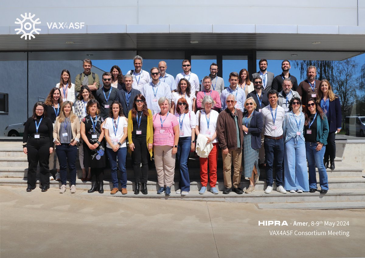 VAX4ASF tweet media