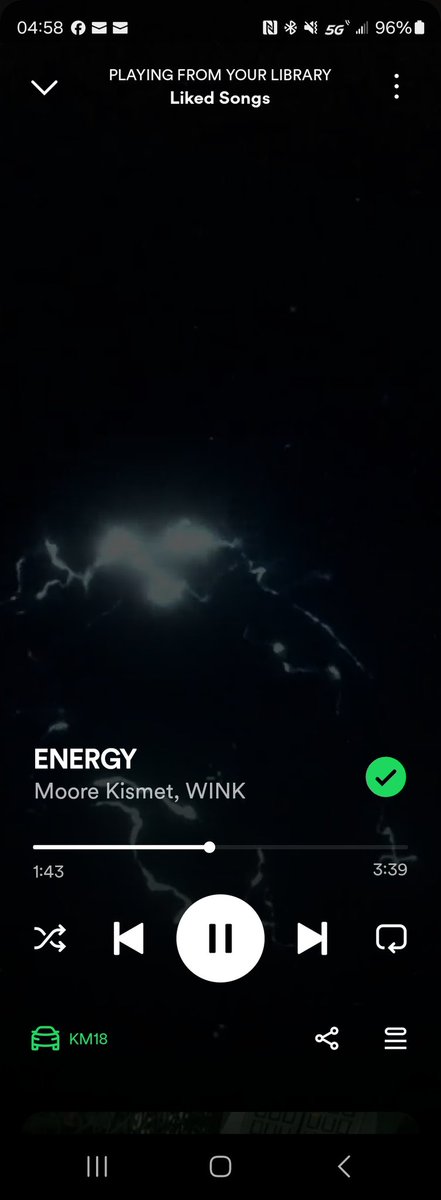 @MooreKismet this ep is incredible!! The attention to detail is UN FUCKING REAL
