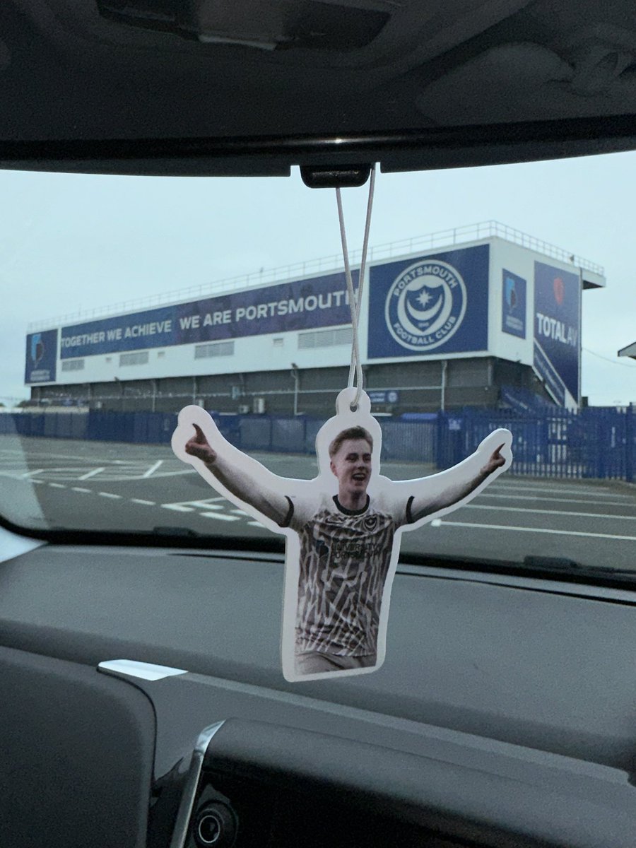 Compton1Sam's tweet photo. Portsmouth Car Air Fresheners

On sale  on Etsy 

Link in the BIO https://t.co/aQV5ZOOAvT