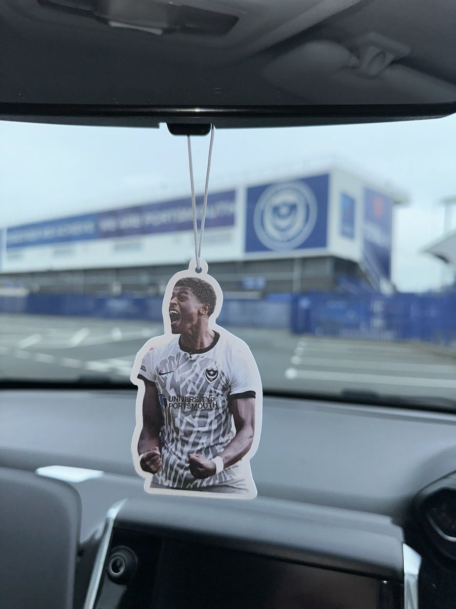 Compton1Sam's tweet photo. Portsmouth Car Air Fresheners

On sale  on Etsy 

Link in the BIO https://t.co/aQV5ZOOAvT