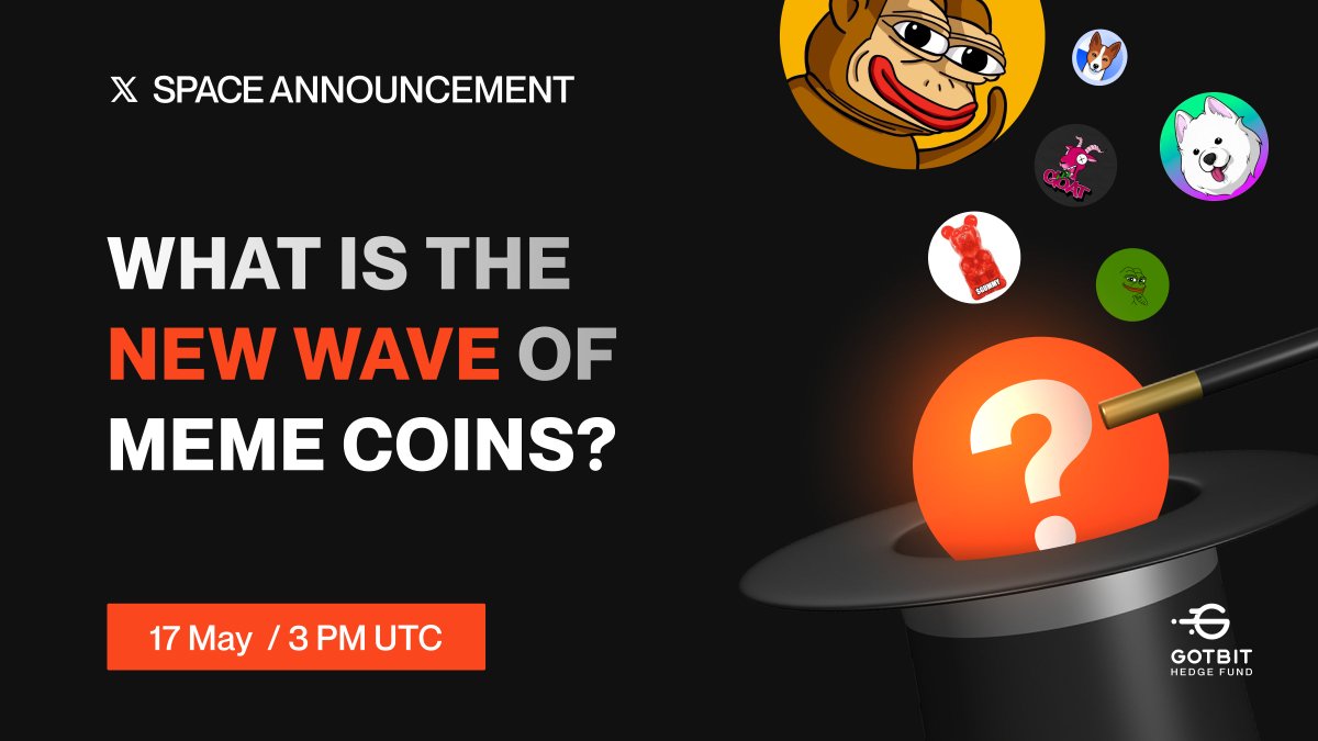 Gotbit Hedge Fund tweet media