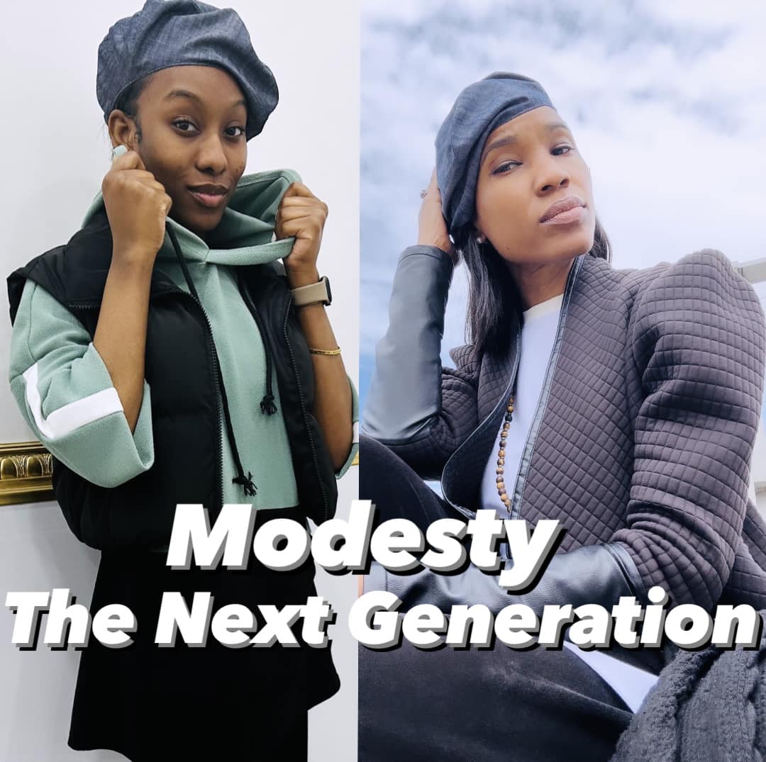 #BlackMuslimBusinesses Network Connect w/ Lady Shabazz @MGTstyle  'The new modesty is ‘Supreme Modesty’ it’s created to exude Magnetism & High-end appeal!' | Global Network. Global Advancement. Visit ladyshabazz.com today! #ThePlugRoom #CommunityDevelopment #MOEtoday