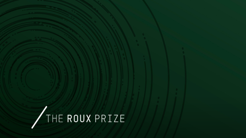 1 👏 DAY 👏 LEFT 👏 to nominate an individual or group from around the world who has used health evidence in bold, innovative and impactful ways. Submit your #RouxPrize nomination 💥TODAY💥 »ms.spr.ly/6010YnKms