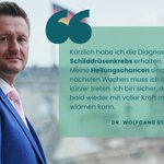 Photo by Wolfgang Stefinger (@StefingerMdB)