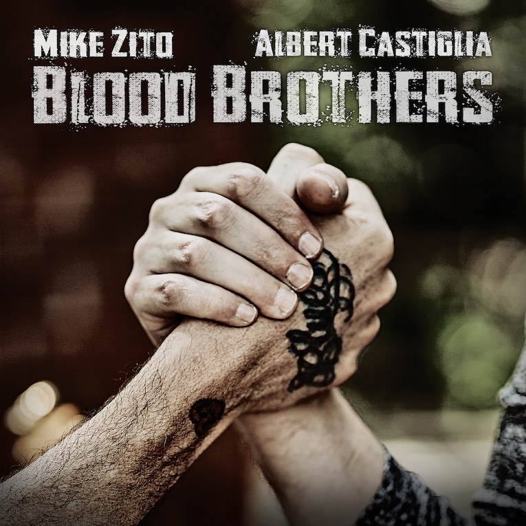 Independent Rock Radio WNRM The Root- Mike Zito & Albert Castiglia - One Step Ahead Of The Blues - Blood Brothers Mike Zito & Albert Castiglia - WNRM Loves You! Buy song links.autopo.st/cno6