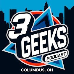 #subscribe to our show! We are available on all audio platforms, we discuss #geekculture #movies #television #food #trailerreviews #comicbooks and so much more. Plus interviews with many different people in the movie, tv and comic book industry!1 buff.ly/3D2XzWo