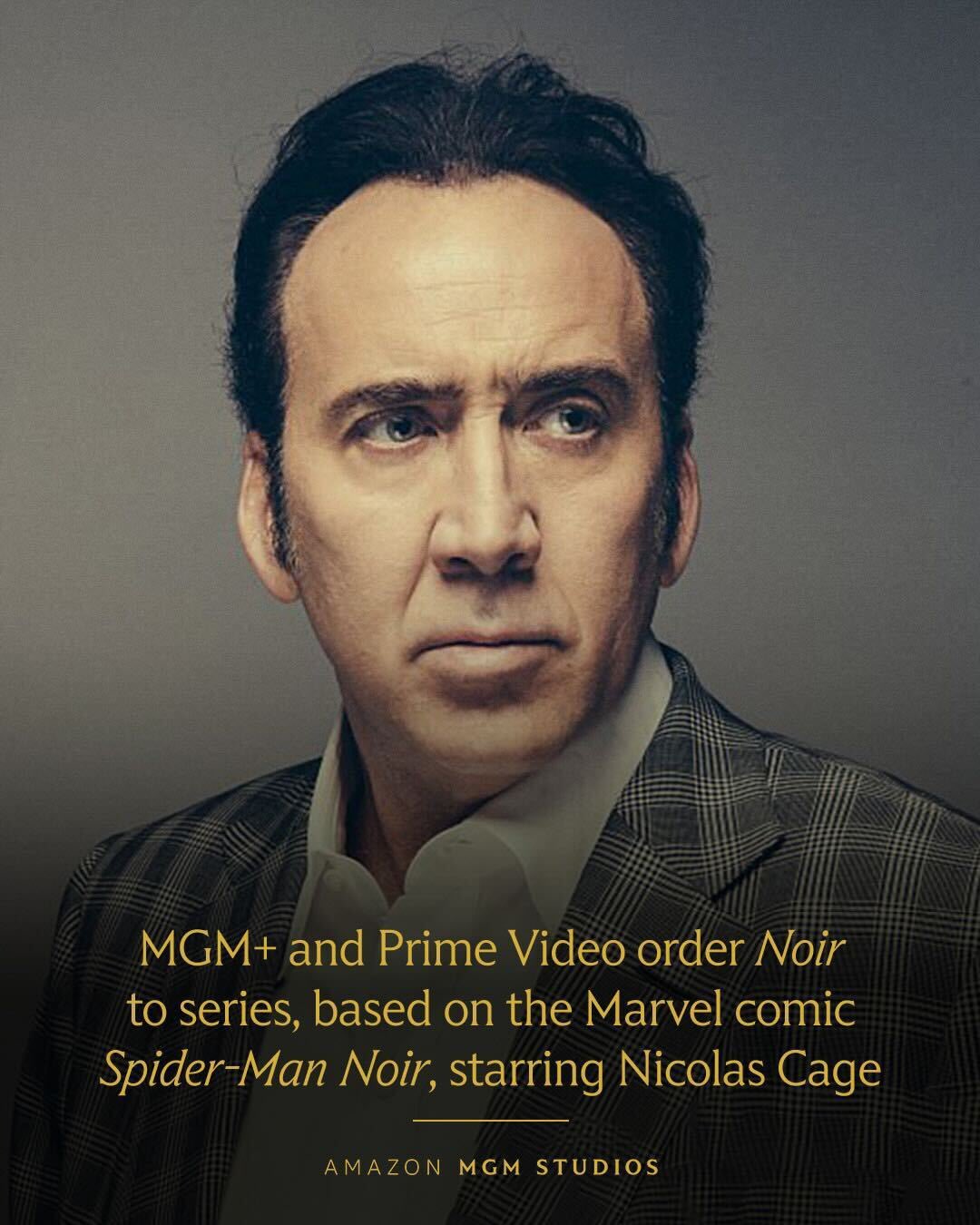 nicolas cage