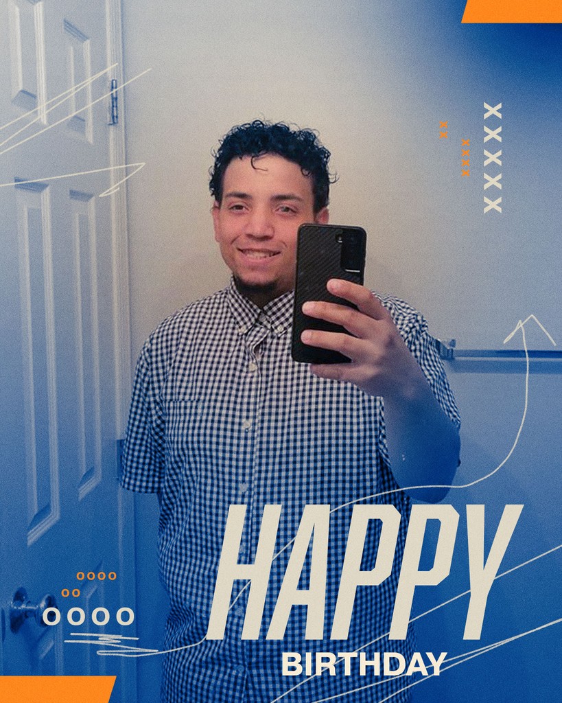 #HappyBirthday, Tristen! Your @LighthouseCHO family sure does love you!
•
•
•
#ConnectGrowImpact #WeAreFamily #MyLighthouse #EveryoneDeservesALighthouse