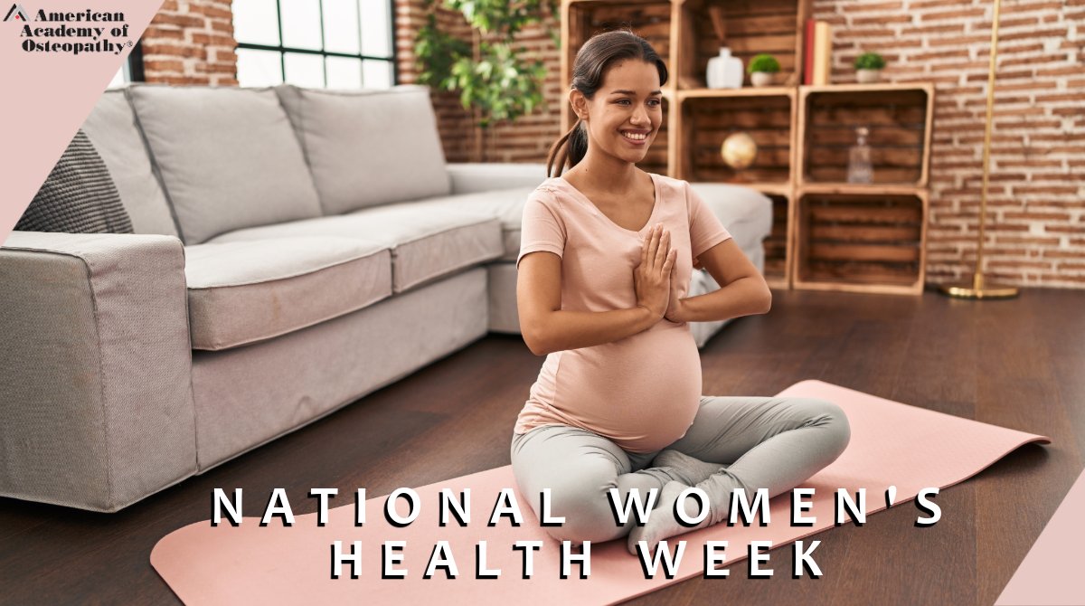This #NWHW, we’re talking about #MaternalMentalHealth. Experiencing postpartum depression or anxiety? You’re not alone. 🤍 Asking for help shows strength. For 24/7 confidential support, call 1-833-TLC-MAMA. @womenshealth #YouAreNotAlone