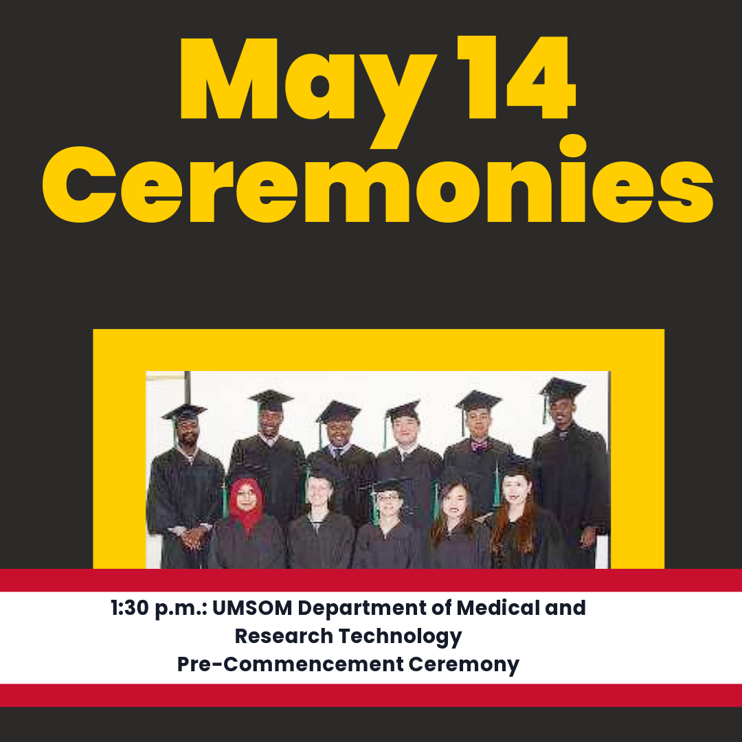 It's a packed week full of graduation celebrations at UMB, and today starts off with ceremonies for @UMMedSchool, @MarylandNursing and @umsop Here are your ceremonies for Tuesday, May 14 umaryland.edu/graduation/gra… #UMBgrad