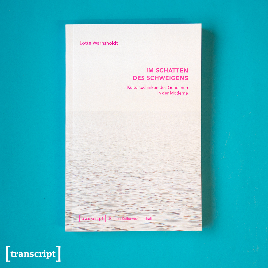 [#Kulturwissenschaft] Was machen Geheimnisse? Von Kulturtechniken des Schweigens und der theoriegeschichtlichen Einordnung der Verletzlichkeit moderner Subjekte. #openaccess transcript-verlag.de/978-3-8376-718… #Geheimnis #Schweigen #Sorge #Nachkriegszeit #Subjekt #transcriptverlag