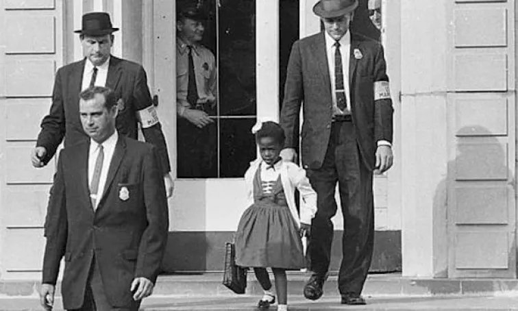 May 17 marks the 70th anniversary of Brown v Board of Education. Equip students with a deeper understanding of the fight for equality and the historical context of civil rights in America with these K-12 lesson plans: sharemylesson.com/collections/br… @AFTunion @rweingarten