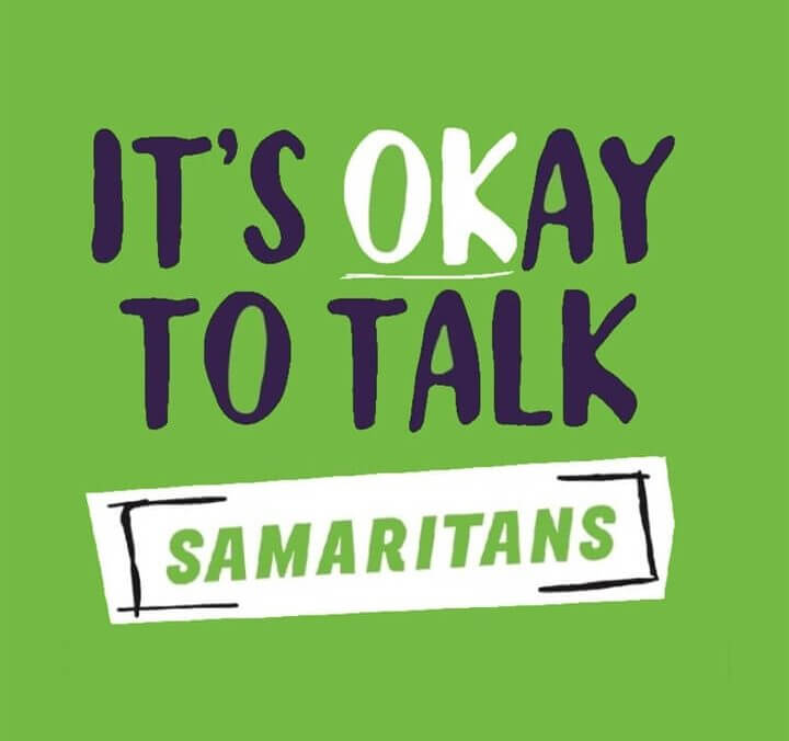 #MentalHealthAwarenessWeek LNR are committed to ensuring the safety of our customers & the public. Alongside @samaritans we are always working to help those who may need it. Please reach out and talk, together we will get through this. Call: 116 123 💚