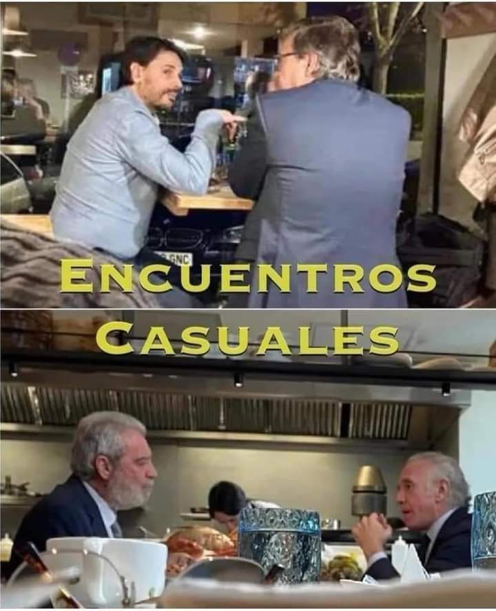 En Madrid no te encuentras a tu ex y cada vez va a ser más difícil...👇👇😏😏😏