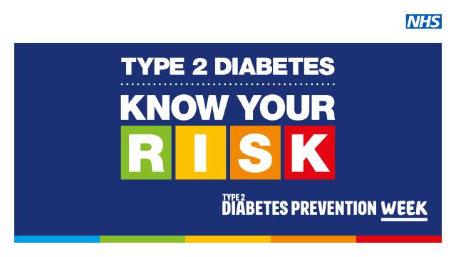 Type 2 Diabetes Prevention Week is 20-26 May. @DiabetesScot are holding awareness sessions in the Mitchell, Royston and Pollok Libraries to help people find out their risk of developing diabetes. #T2PreventionWeek Join a drop in session at glasgowlife.org.uk/event/1/type-2…