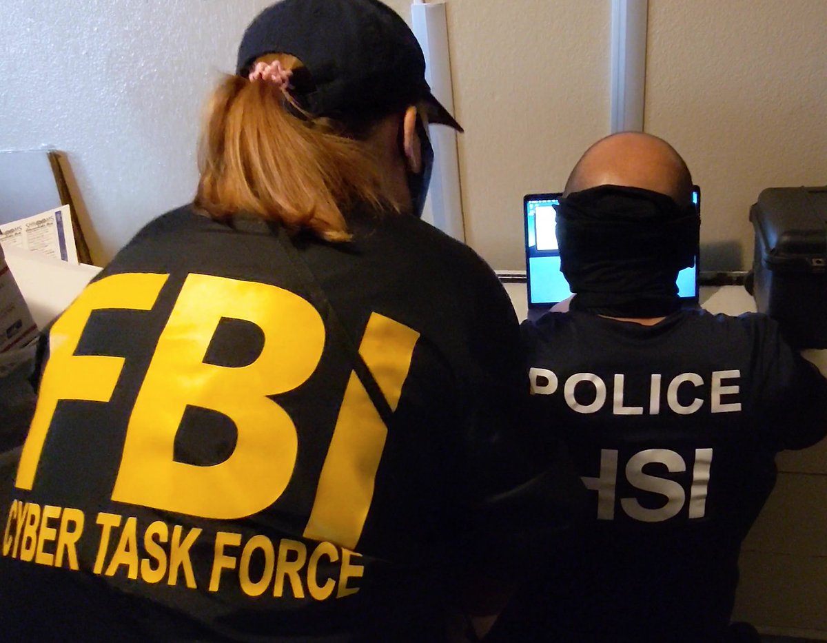 Sniffing out crime. Arresting scammers. Stopping cyber intrusions. These are just a few of the diverse roles you can find at the #FBI. Learn more about our mission at fbi.gov.