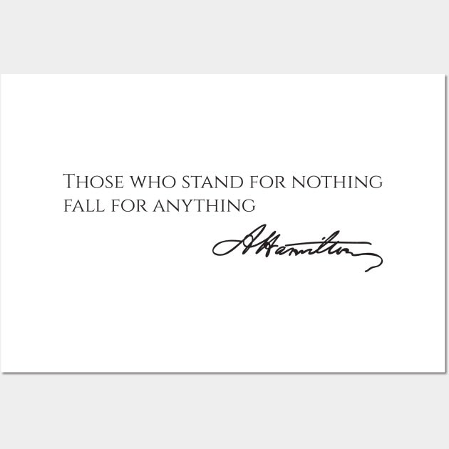 As leaders, we have to stand for what’s right, not convenient. Personal agendas always come crumbling down. #leadwithintegrity