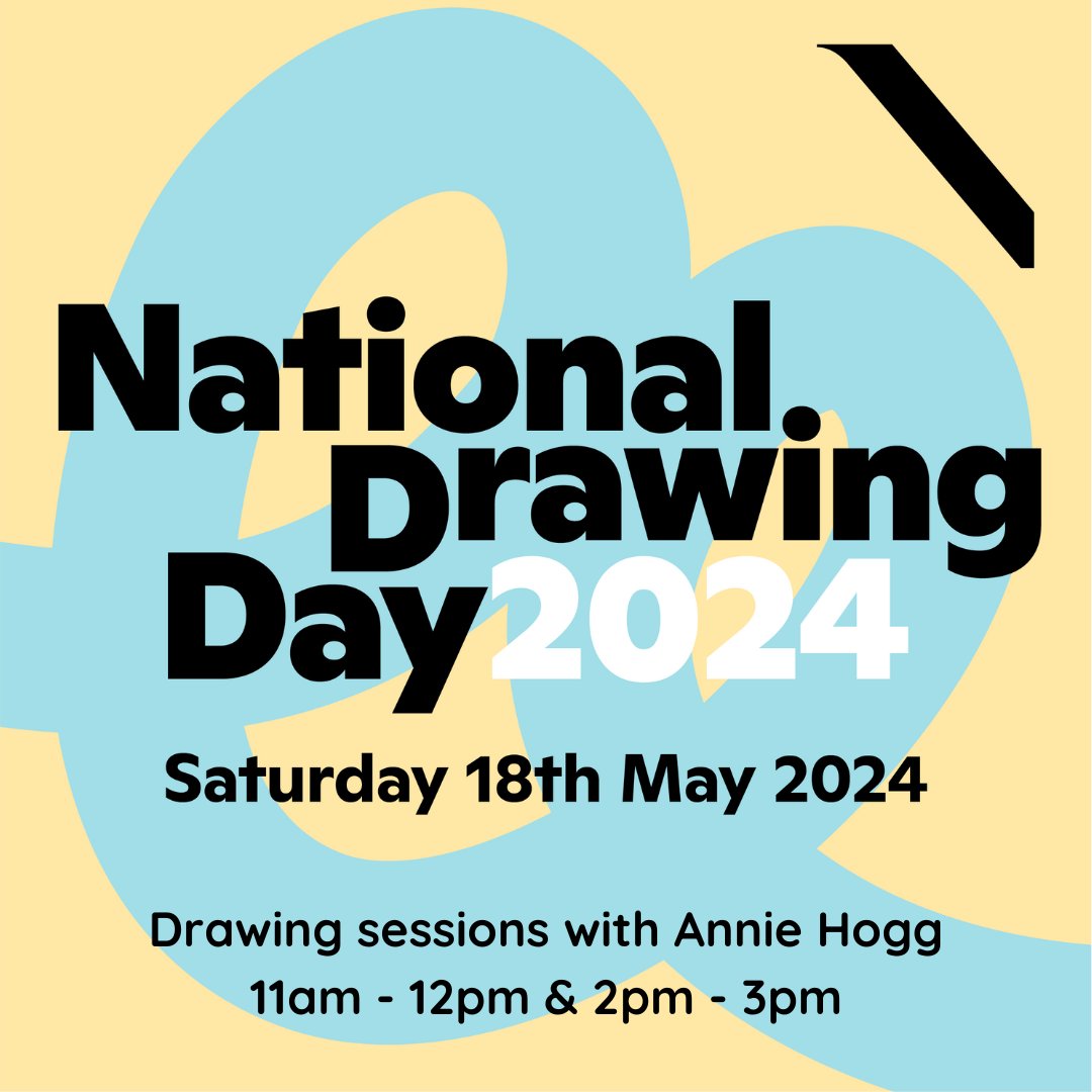 Join us at STAC this National Drawing Day to respond to selected works of Irish Gothic by Patricia Hurl. We will let our inspiration fly working with charcoal sticks crafted from bramble & elder. Facilitated by Tipperary artist Annie Hogg #NationalDrawingDay @NGIreland