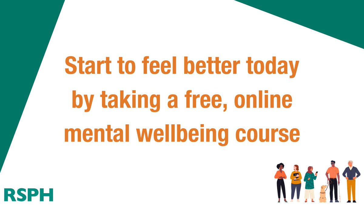 If you want to boost your mental wellbeing, there is a new way to help. Healthy Minds is a free 1 hour online course to support your mental health and wellbeing. Access the course and start feeling better today tinyurl.com/HealthyMindsGM