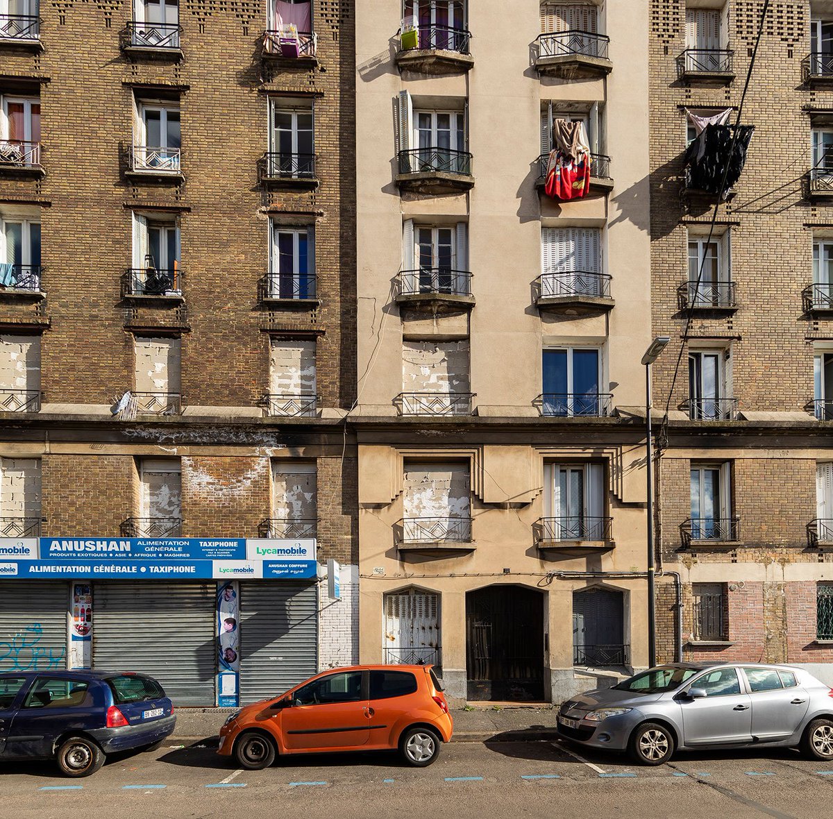 le_grand_pari's tweet image. #Vie2Quartier #Vie2Copro #Opah #4Chemins
Loi habitat dégradé : la Soreqa sur les rangs pour expérimenter les nouveaux dispositifs !
soreqa.fr/loi-habitat-de…