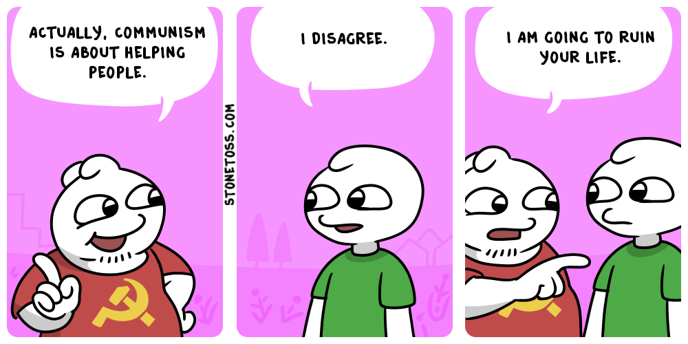 Stonetoss Comics (@stone_toss) on Twitter photo 2024-05-14 14:00:02