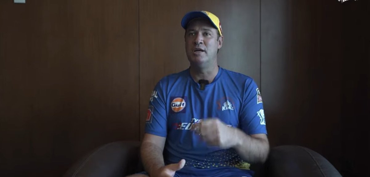 ArfaSays_'s tweet image. David Read is Mental Conditioning Coach of Pakistan Cricket Team for T20 WorldCup 2024 who has worked with Chennai Super Kings in IPL. #T20WorldCup