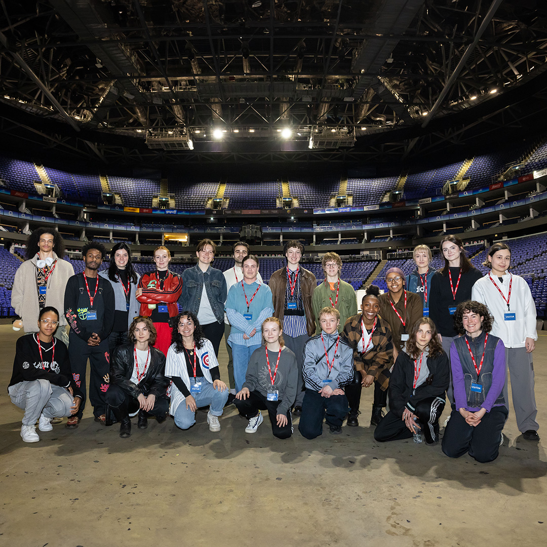 Clod Ensemble tweet media