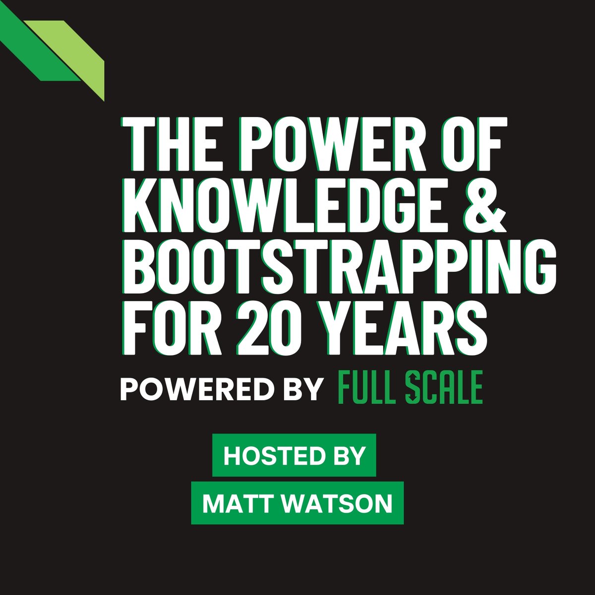 startupsxyz's tweet image. How do you make learning more fun?
Greg DeVore, CEO of ScreenSteps, joins us to discuss making knowledge transfer exciting (yes, you read that right!).
Tune in and learn how to keep your employees engaged (and maybe even laughing)! zurl.co/fn2P