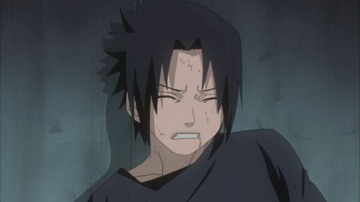 ⠀⠀⠀⠀ถ้าสักวันฉันชนะหมอนั่นได้
ฉันจะมีโอกาสได้มีความสุขกับสองคนนั้นรึเปล่า

⠀⠀⠀บางครั้งก็เคยคิดแบบนี้เหมือนกัน
แต่ไม่มีเวลามากพอจะคิดจริงจัง สักครั้ง เพราะต้องฝึกอย่างตั้งใจ ตั้งใจเรื่อย ๆ จนกว่าจะเก่งพอสู้กับชายคนนั้น และต้องแกร่งให้มากกว่า

⠀⠀⠀⠀⠀⠀“ ชิ.. เจ็บชะมัด ”