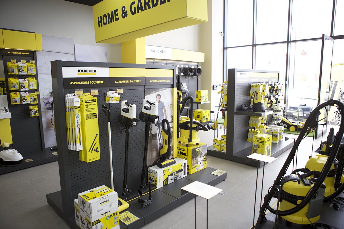 IdPrestige's tweet image. Idea+ et Kärcher : Une alliance révolutionnaire pour l’entretien au Maroc
#ideaplus #kärcher #maroc #produithautgamme #leadermondial #collaboration #secteurentretien
Lire plus sur :
idprestige.ma/idea-et-karche…