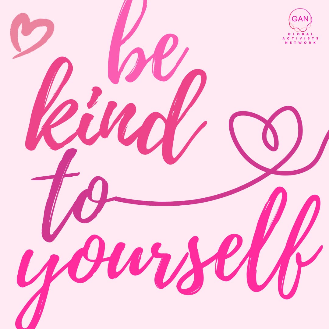 #MentalHealthAwarenessWeek2024 is here to remind us all: Your mental health is important! 

Take a moment to be kind to yourself today and every day❤️

#MentalHealthMatters #SelfCompassion #WellBeing #MentalHealthSupport #BreakTheStigma #YouMatter #MentalWellness #HealthyMindBody