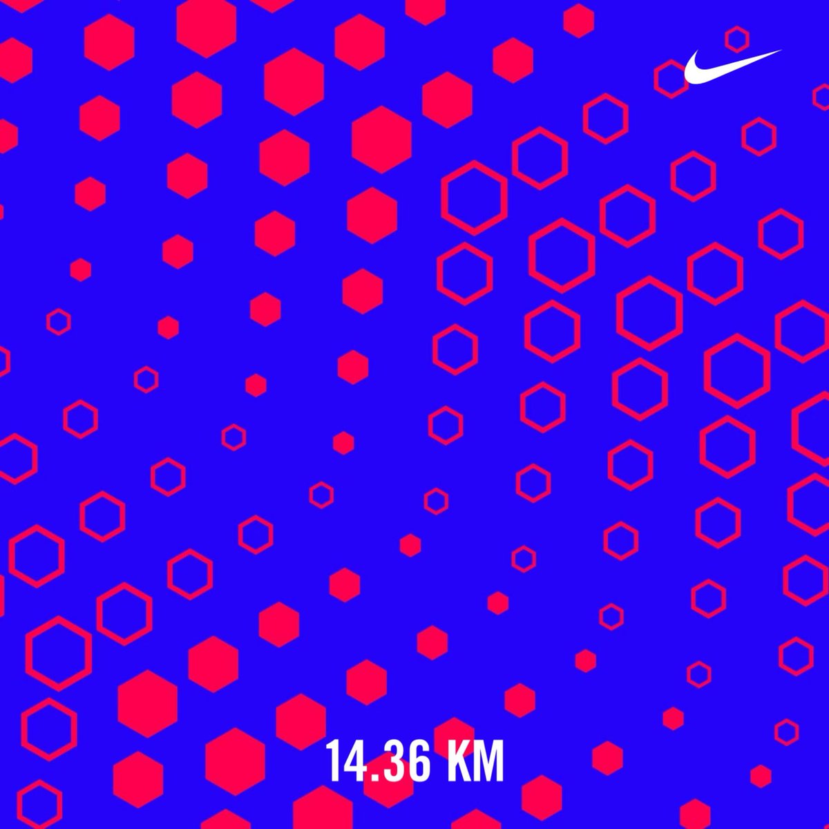 #YoElegíCorrer 👊