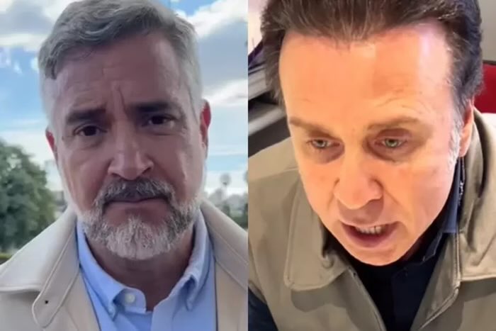 lazarorosa25's tweet photo. BOLSONARISMO MATA: Farroupilha, cidade do prefeito mau-caráter que gravou o Paulo Pimenta, manipulou o vídeo e divulgou uma fake news grotesca contra o ministro, não está lista das cidades em calamidade pública. A informação foi divulgada pelo governo do Rio Grande do Sul. https://t.co/yzskwWN5fa