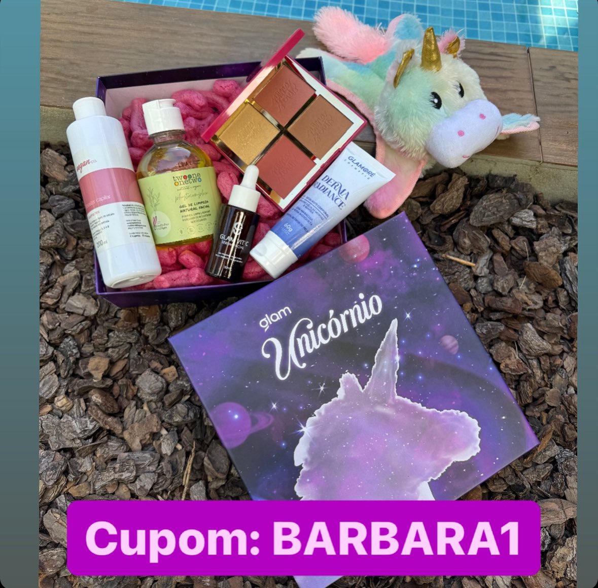 bapirani's tweet photo. Cupom Glambox
โญ๏ธ ๐๐๐ฅ๐๐๐ฅ๐๐ญ ๐ฆ
.
Os planos ficam assim.
๐ฆ๐ฆ๐๐๐๐ฆ
โขANUAL: 12 x72+ BRINDE
โขSemestral: 6x81
โขMensal: 1x85
๐ช๐ช๐๐๐ ๐ช
โขAnual: 39 +BRINDE
โขSemestral:44
โขMensal:48
๐๏ธ ๐๐๐๐๐ ๐๏ธ
โข12x 110+ Brinde
https://t.co/jt1tJh5oKq
#glambox #glambag https://t.co/yXcYvFkhYP
