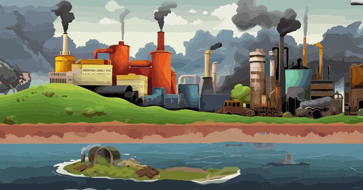 How are negotations for a Global Plastics Treaty in Canada and elsewhere connected to pollution in Panipat? Lookout for @scroll_in 's #commonground tomorrow! A look at plastic & oil and gas connection -- Plastic IS a climate issue.