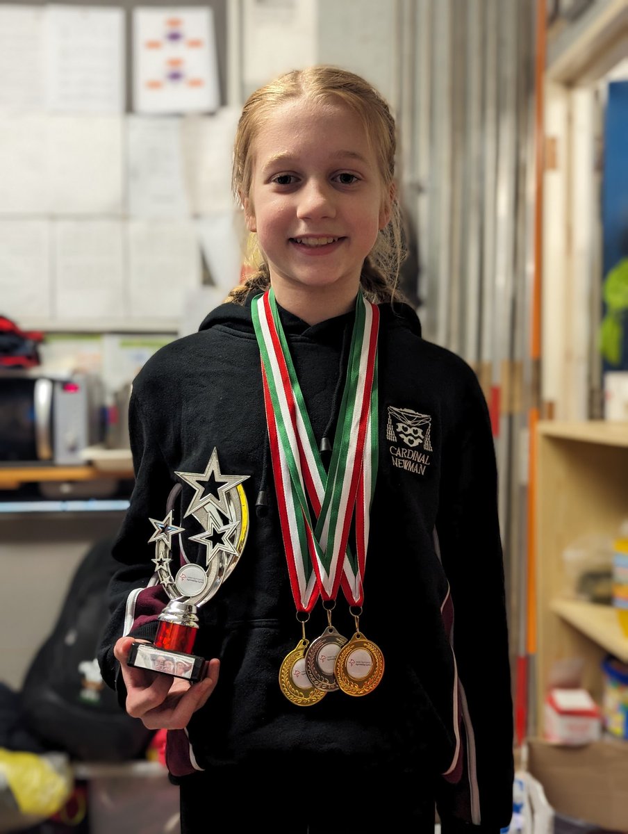 Congratulations to Megan on her performance in the Gymnastics National Prelims on the weekend 🤩👍