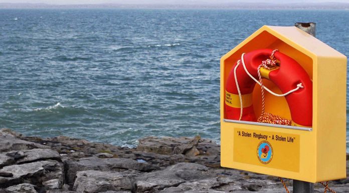 Operating Hours Of Clare’s Lifeguard Service Deemed “Outdated” dlvr.it/T6sJvb
