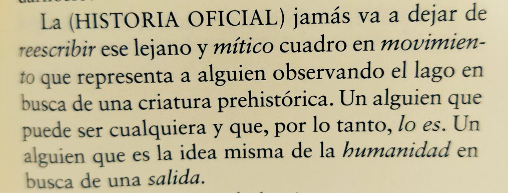 NESSIE ya está en casa. El 6 de junio estará en todas partes. Quedan 23 días para HAY UN MONSTRUO EN EL LAGO. Aquí un primer VISTAZO 🖤 #thelochnessmonster @debatelibros 🦕